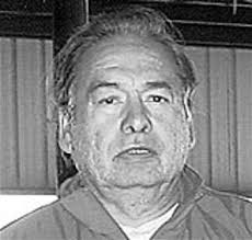 John Redman-Russell Obituary