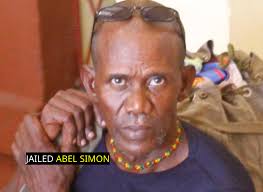 Ganja seller gets two years after pleading guilty