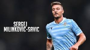 #sergej milinkovic savic #serbia #soccer stars #world cup 2018. Sergej Milinkovic Savic 2020 Crazy Skills Goals Hd Youtube