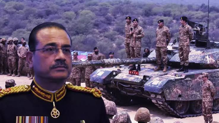 Asim Munir Pakistan India War,पाक आर्मी का जवाब निर्णायक होगा... मुनीर ने फिर दी भारत को गीदड़भभकी, क्या ऑपरेशन सिंदूर 2.0 के डर ने उड़ाई नींद! - asim munir says any ...