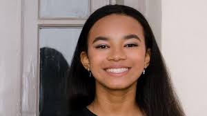 How This Black Teen's Poetry Contest Is Rallying Young People Across The  U.S. To Use Their Voices For Social Justice