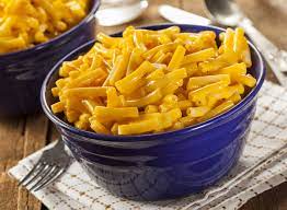 Cracker barrel sharp cheddar macaroni and cheese is made using a unique aging process that gives cracker barrel cheese its delicious, bold sharpness boil the macaroni in water for 11 to 12 minutes, squeeze in the cheese sauce and mix. Best Worst Boxed Mac And Cheese Eat This Not That