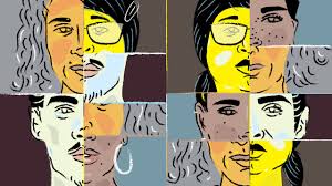 Transgender identity, in their words