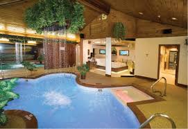 Luxury Indy Hotels Romantic Getaway Sybaris Hotel Suites Stay The Night Romantic Getaways Pool
