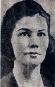 Hallie Brooks (Latham) Illingworth (1901-1937)