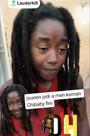 Madanm Will Smith di li “pa yon fanm ki bezwen pwoteksyon” li swete mari  pat bay lòt la kalòt la. Gade travay bòbòt nn