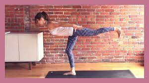 Maybe you would like to learn more about one of these? 30 Min Full Body Yoga Intermediate Vinyasa Yoga Youtube