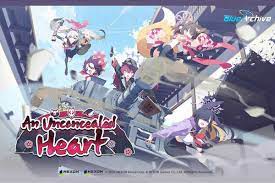 Nexon Launches Update For The Blue Archive Event Story “An Unconcealed  Heart” | Journal Online
