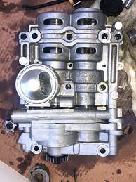 Balance Shaft Destroyed - Kia Rondo | Kia Forum