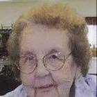 Obituary for Doris Hoff