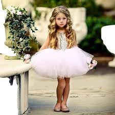 A wide variety of colorful kids dress options are available to you, such as feature, fabric type, and decoration. Buy The London Store Baby Girl S Multi Color Tulle Net Kids Dress Online Looksgud In