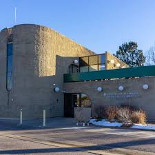 Bear Valley Library