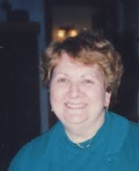 Mary Teresa Woodall Obituary