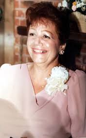 Anna Mae Bouchon Obituary