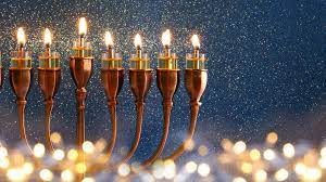 This conflict, known as the space race, saw the emergence of scientific discoveries and new technologies. 25 Questions About Hanukkah Answered Mental Floss