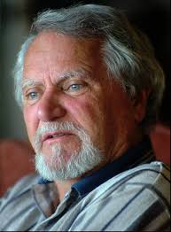 Clive Cussler, best-selling adventure writer who sought real-life thrills,  dies at 88