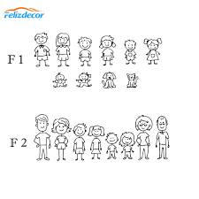 Free Free 304 Family Car Decal Svg SVG PNG EPS DXF File