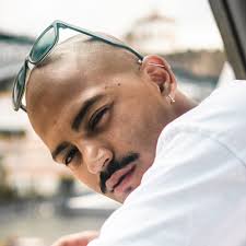 Stream Lucas Garcez music