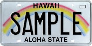 Beginning may 18, 2021, all hawaii insurance exams will be available for administration through pearson's online proctoring process in addition to the standard test center process. Hawaii Car Registration Everything You Need To Know