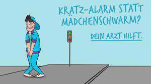 Juckt S Im Schritt Lass Dich Testen Youtube