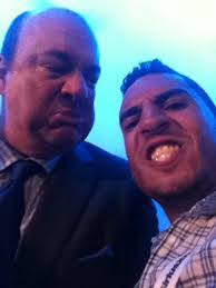 Doreen Goldman's Instagram, Twitter & Facebook