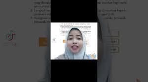 Tujuan merupakan pengantar tentang topik yang akan dijelaskan dalam teks. Video Pembelajaran Bahasa Indonesia Tentang Struktur Teks Prosedur Kelas Xi Youtube