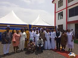 Step-up efforts in fire reduction