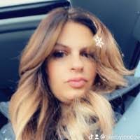 Gina Covello's Instagram, Twitter & Facebook