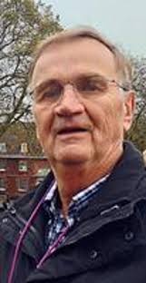 Robert "Bob" J. March, Sr. Obituary