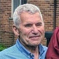 Donald Alfred Obituary (1951