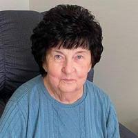 Shirley Cambron Obituary