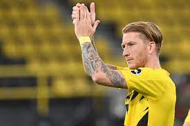 Marco reus, 31, from germany borussia dortmund, since 2012 attacking midfield market value: Marco Reus Does Not Regret Rejecting Bayern For Borussia Dortmund