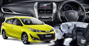 Ye kita semua tau perodua myvi adalah kereta paling laris dalam segment nya dan paling ramai pemiliknya adalah golongan muda. Toyota Yaris 2019 Di Malaysia Harga Bermula Rm70k Mampukah Cabar Jazz Myvi