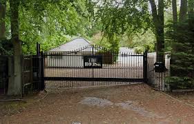 Father and son caught in bitter battle over £2million Bourne End house