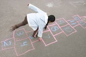 Sidewalk chalk offers endless possibilities for outdoor playtime! How Hopscotch Works Howstuffworks