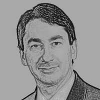 PD Dr. Dr. Thomas Rink