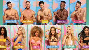 Love island starts at 9pm on monday, june 28 on itv2 and itv hub. Why Love Island Soared In The Uk And Sank In The Us Opinion Cnn
