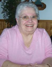 Audrey (Keating) Cormier Obituary