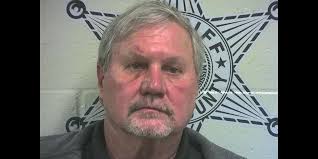 State agency head arrested, charged with DUI