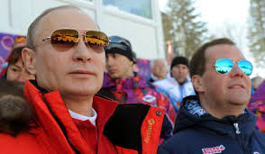 Inside the Ring: All eyes