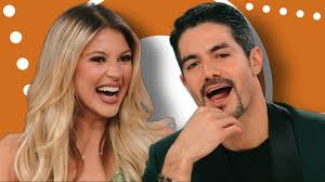 Pepe y Madison, sin tapujos, confiesan cara a cara sus sentimientos y algo  más