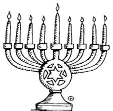 There are 299 coloring menorah for sale on etsy, and they cost 30,81 $ on average. Well Made Chanukah Coloring Pages Picture Printable Whitesbelfast Com