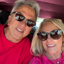 Darrell Moseley • Facebook