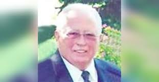 Thomas James Strane Obituary