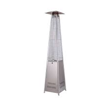 We've created a list of reviews of the eight best tabletop patio heaters. Eastern Tabletop 2800 Pyramid Style Portable Outdoor Patio Heater