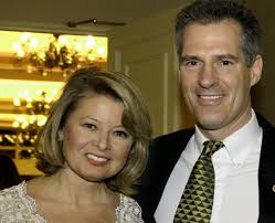 Brown, wife unhurt in two-car accident