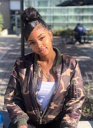 Maaminextdoor Natural Hair Styles Baddie Hairstyles Girl Hairstyles