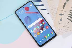 Xiaomi Poco X3 Nfc Giảm Ngay 800 000đ Trả Gop 0