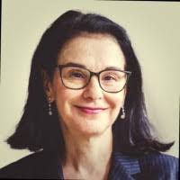 Sonia Gardner's Instagram, Twitter & Facebook