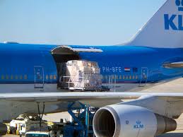 Billedresultat for klm 747 passenger and cargo